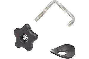 Toro Power Clear 21-Inch Snow Blower Parts Kit, 114-3779 Handle Knob, 136-7130...