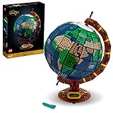 LEGO Ideas Globus (21332) LEGO Ideas Globus (21332)