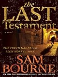 The Last Testament (English Edition)