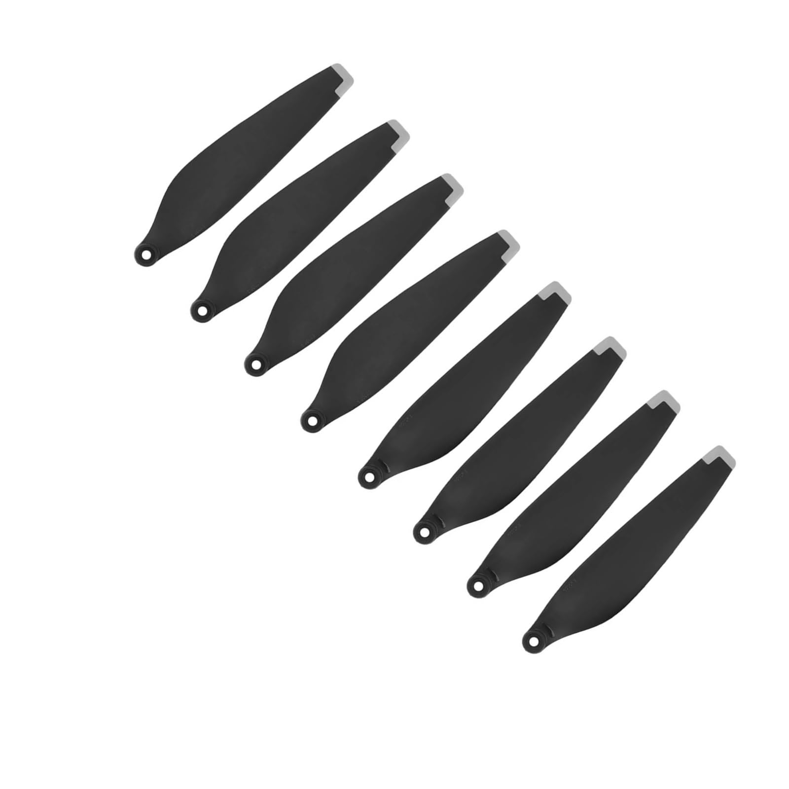 Mini 3 palas de hélice, compatibles con DJI, Drone