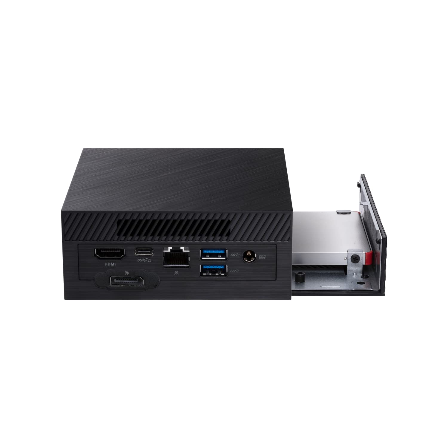 ASUS Barebone VIVO Mini PN51-BB555MDE1N AMD R5-5500U/Radeon senza OS