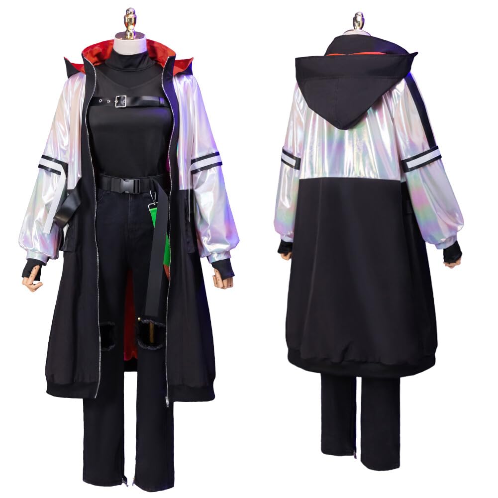 プロセカ　サイバーパンクデッドボーイ　天馬司　コスプレ　衣装 ウィッグ Amazon.co.jp: [wtshop] プロジェクトセカイ カラフルステージ