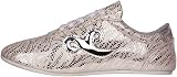 Flower Silver Wushu Shoes for Chinese Kung Fu/Martial Arts/Tai Chi Shoe-43