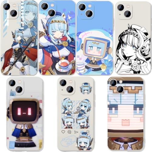 EUYUL(���[����) ���_ �C�l�t�@ �X�}�z�P�[�X Iphone17Promax�K�p�P�[�X TPU ��k �A�C�t�H���P�[�X �g�ѓd�b�P�[�X �g�уJ�o�[ iPhone6/7/8/11/12/13/X/Xs/pro/proMax�p ���蕨 �v���[���g (Ip