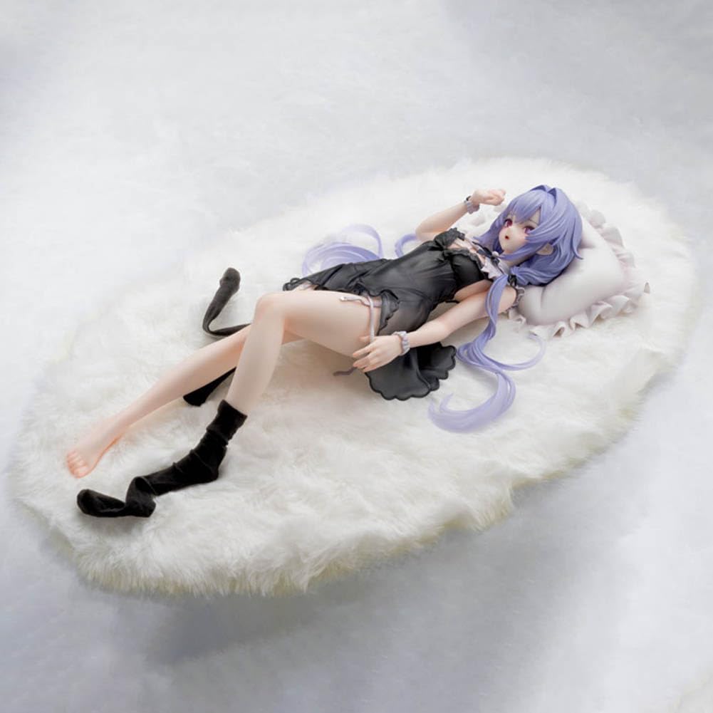 DEXSHUN Figurka anime Niya-Hidden Forest Ver Ilustracja Manga Figure Statue