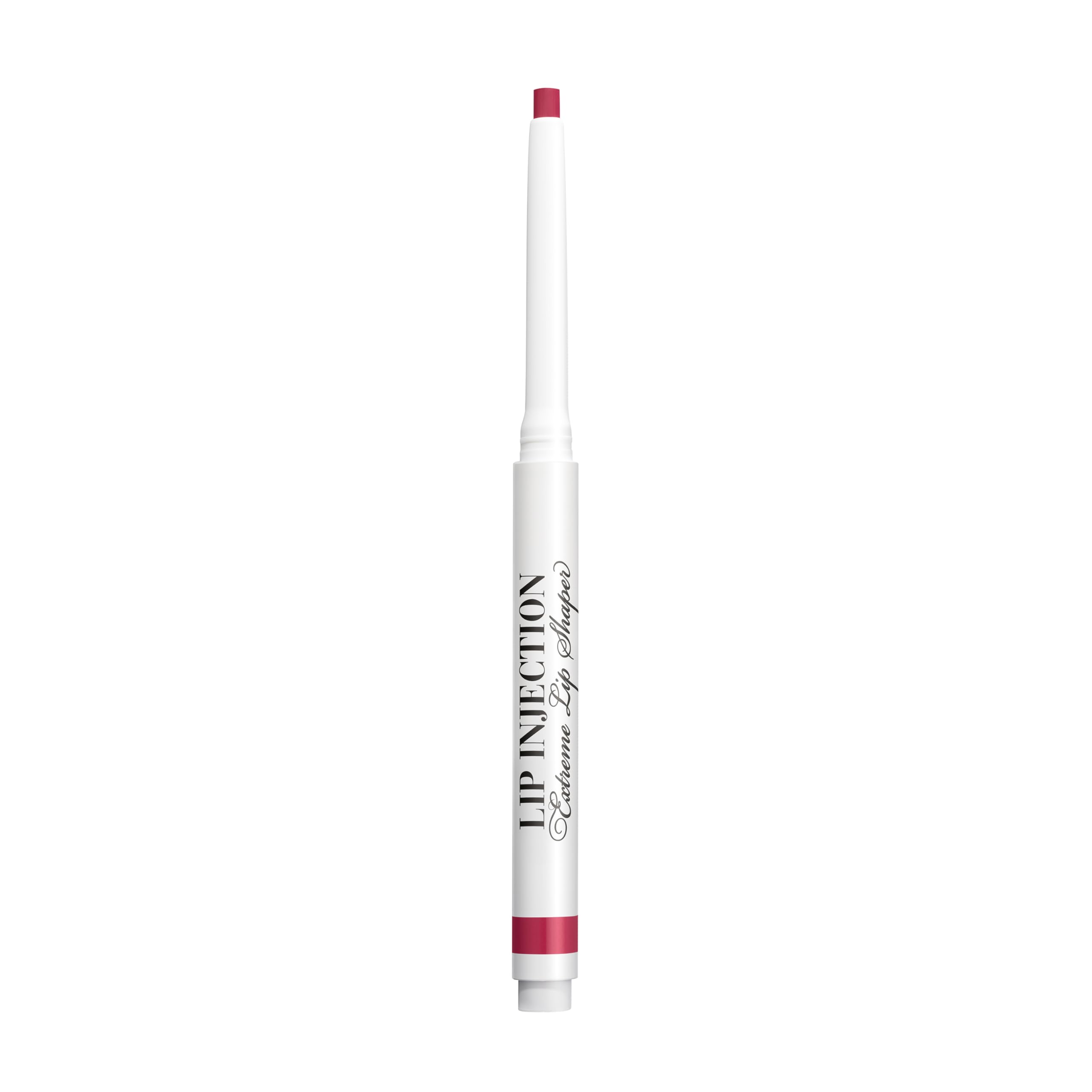 Lip Injection Extreme Lip Shaper | Plumping, Waterproof, Liner Pencil, 0.01 Ounce