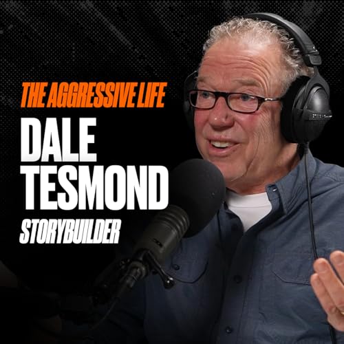 Why Men Struggle After Retirement (And How To Fix It Today) with Dale Tesmond&mdash;Storybuilder