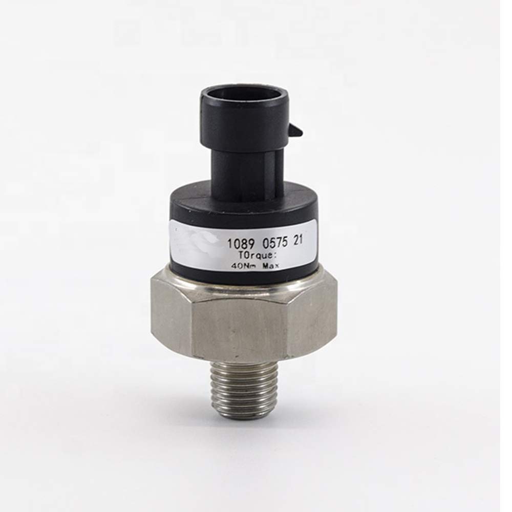 1089057578 Pressure Sensor for Atlas Copco Air Compressor Replacement Pressure Transmitters Part 1089-0575-78