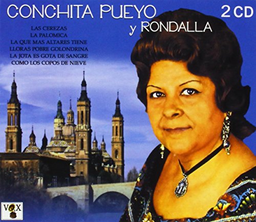 ¡Viva La Jota! + Jotas Aragonesas