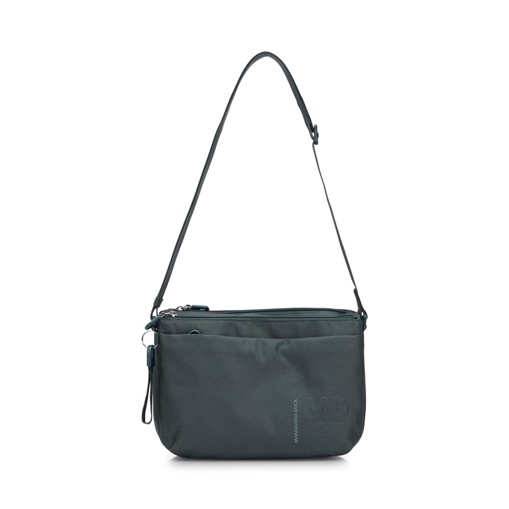 Mandarina Duck MD20 Crossover MD 20 Women's, Pine Green, Taglia Unica