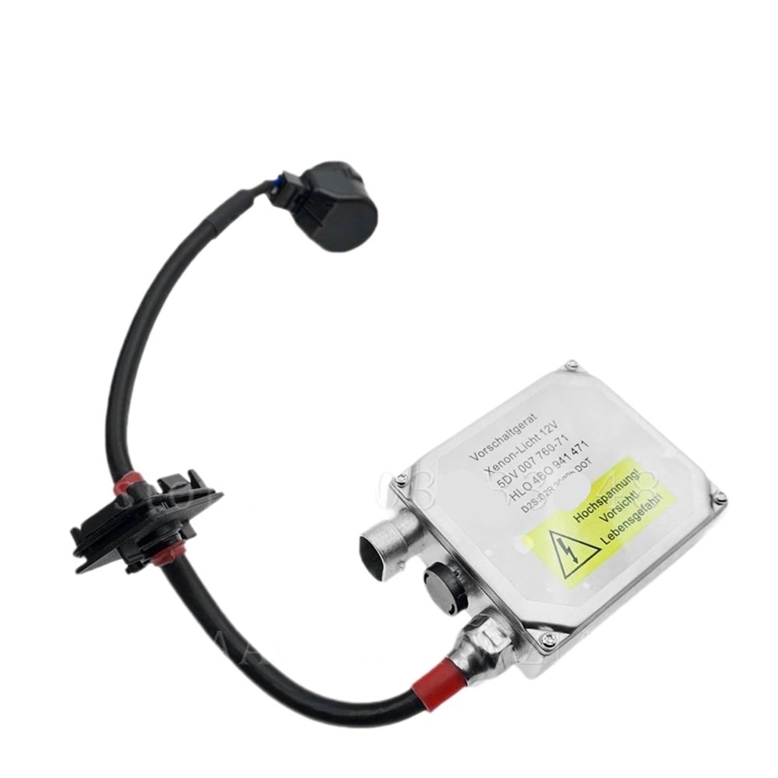 Xenon Scheinwerfer HID Vorschaltgerät Xenon Ballast Scheinwerfer Control Unit Modul 4B0941471 5DV00776015 5DV00776071 D2S D2R Und H1 H7 H8 H9 H11 9005 9006 Passend for Audi