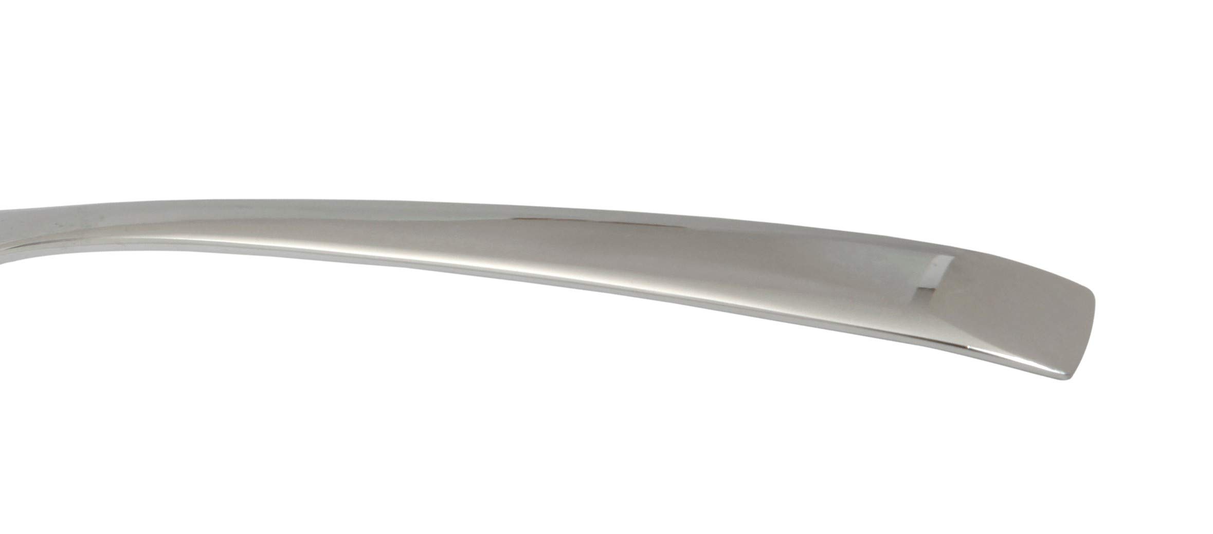 Pradel Excellence - Ménagère Izis 24 Pièces - Acier Inoxydable 18/10 - Service pour 6 Personnes - Couteaux, Fourchettes, Cuillères - Compatible Lave-Vaisselle pour Entretien Pratique