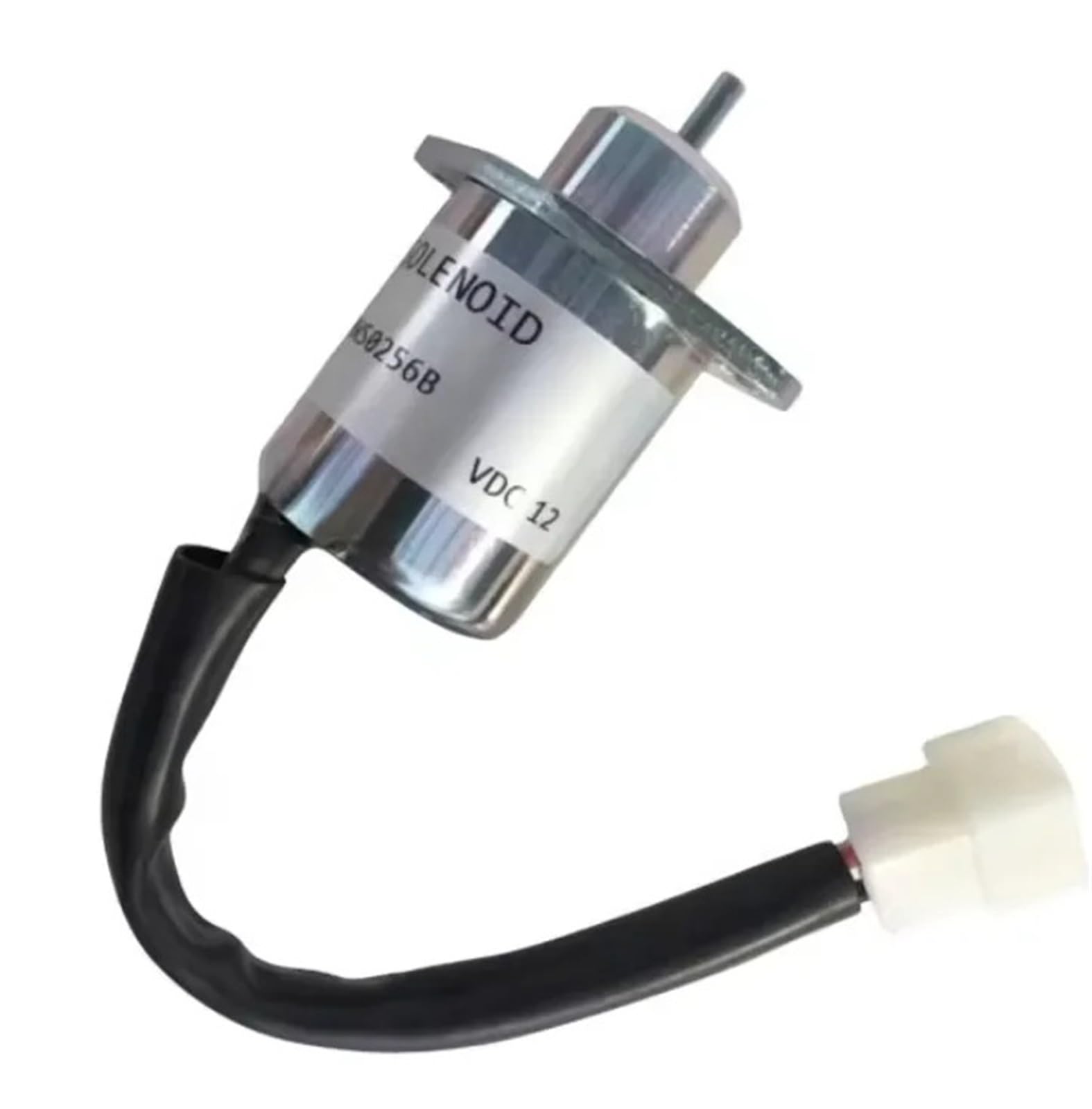 Électrovannes de commande 1503ES-12A5UC5S pour réparer un arrêt moteur