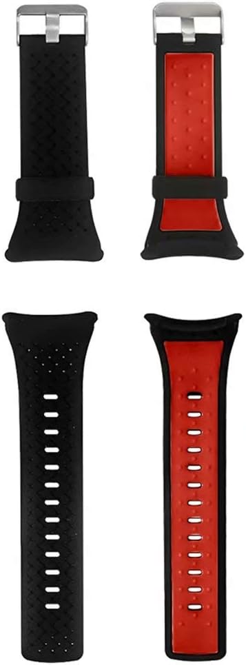 T-BLUER Watch Band Compatible with Suunto Core Strap - Image 4