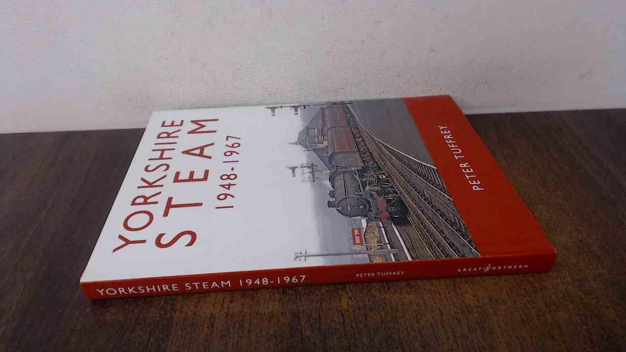 Southern Steam 1948-1967