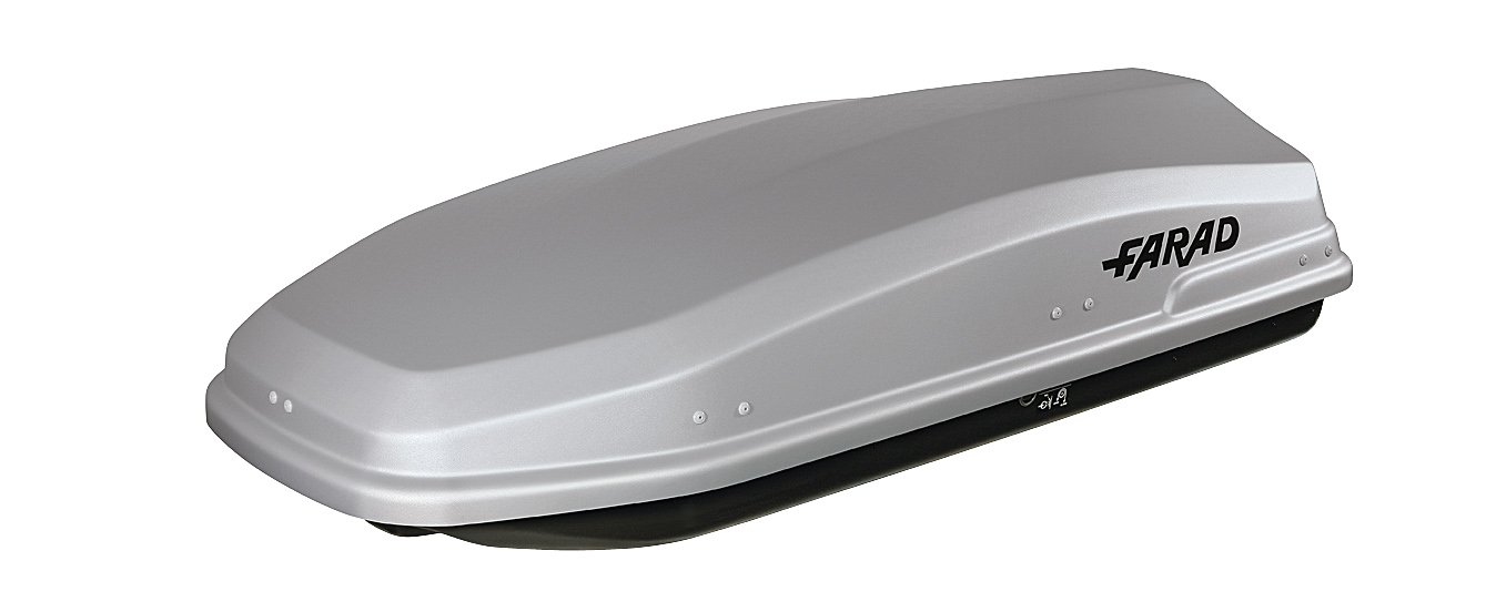 Farad 1-91231 N/10 Box Auto, 490 Litri