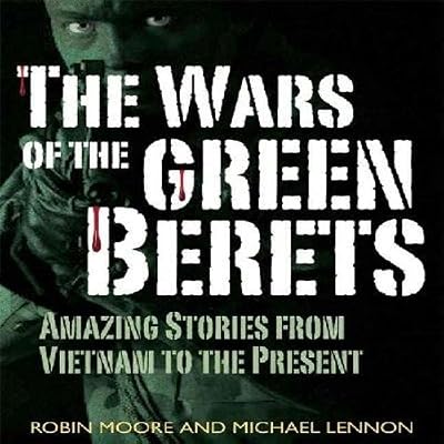 The Wars of the Green Berets