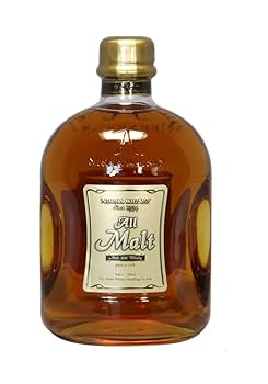 Amazon.co.jp: ニッカ オールモルト 700ML 1本 : 食品・飲料・お酒