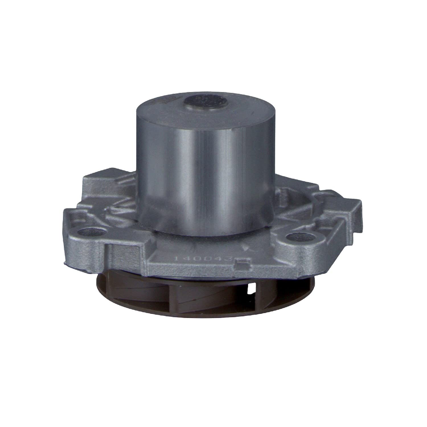 febi bilstein 28326 pompa acqua con guarnizione, 1 unità | Compatibile con: ALFA ROMEO 147, 156, 156 Sportwagon, 159, 159 Sportwagon, 166, BRERA, GIULIETTA, GIULIETTA Kasten/Schrägheck