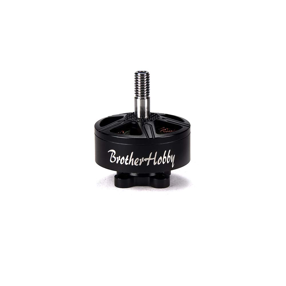 VIDOO 1200/1500/1750 4-6S silnik bezszczotkowy do drona RC 1500KV