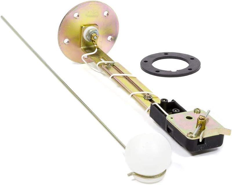 Sensor de nível de combustível ajustável VDO ALAS 17,15 a 58,42 cm – 10-184 Ohm