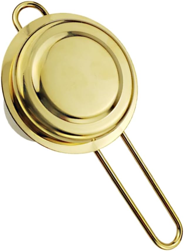 Tea Infuser, Tea Strainers Stainless Steel Tea Strainer Loose Leaf Tea Accessories Tea Infuser Tea Loose Leaf Tea Leaves Loose Leaf Diffuser Teapots Tea Bucket Bulk