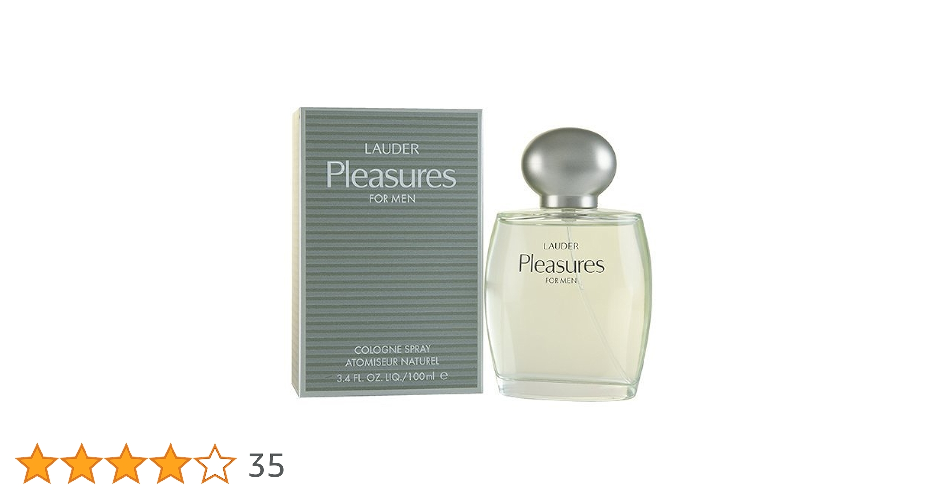 エスティローダー 練香水 プレジャーズ ドラゴンフライ Celes (セレス) | Estée Lauder – Pleasures (エスティ ローダー
