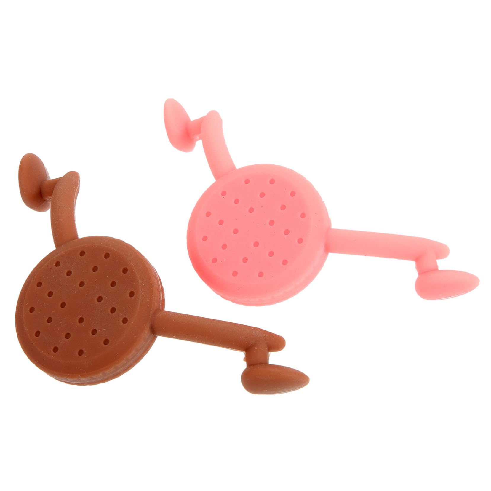 Facial Exerciser 2PC Set Training Lips Shaping and Mouth Muscle Tightening for Daily Use