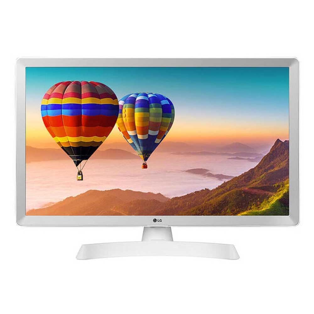 TV intelligente LG 24TQ510SWZ 24" HD LED WIFI