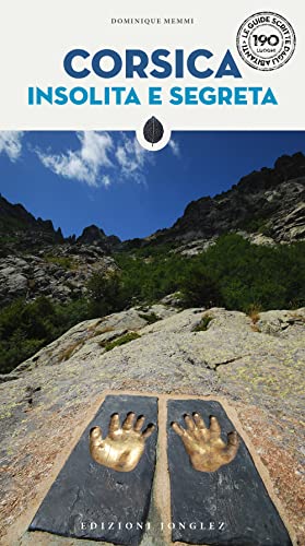 Corsica insolita e segret