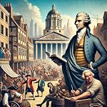 Cover of The Wealth of Nations