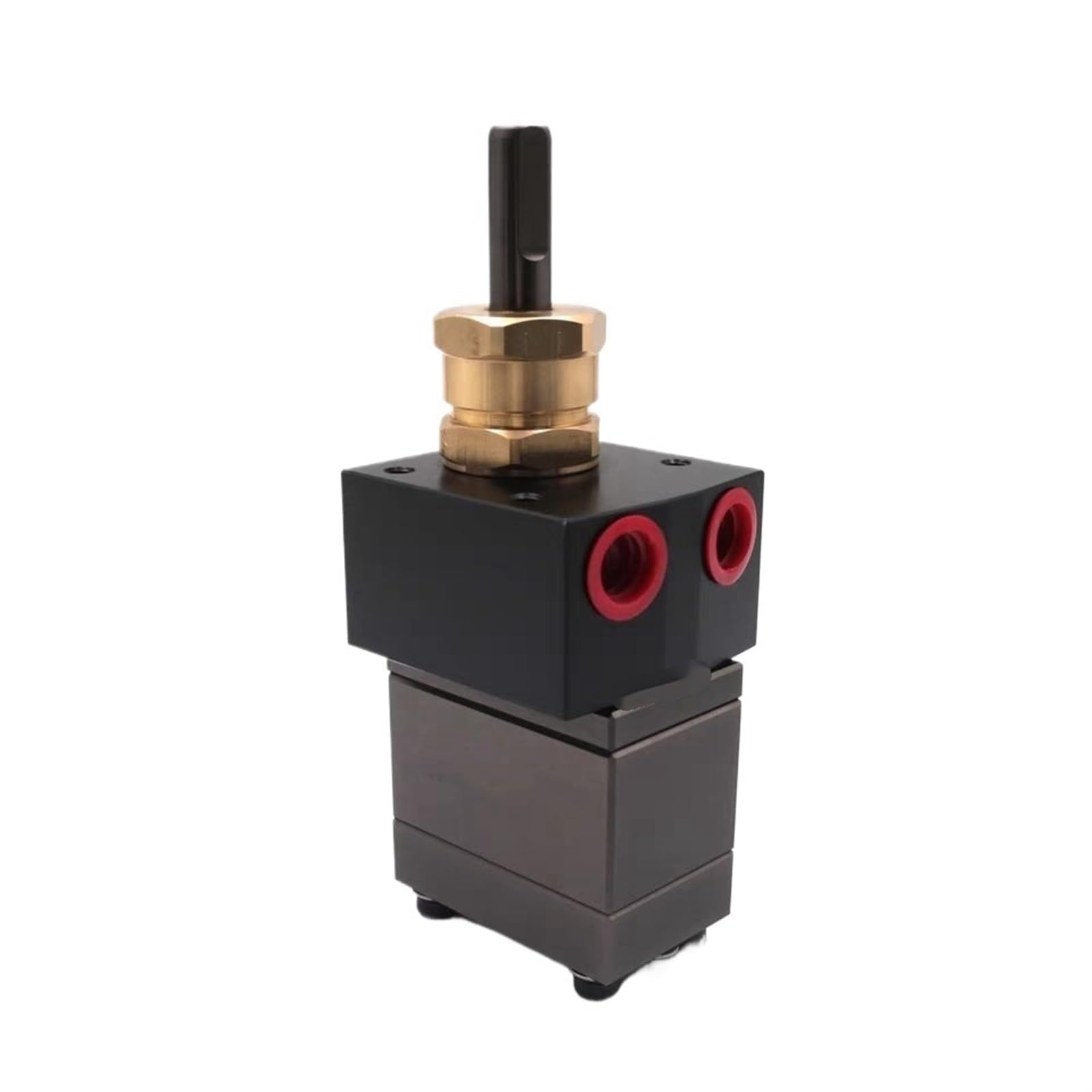 KXIWLUFV Hydraulic Gear Pump metering(5cc)