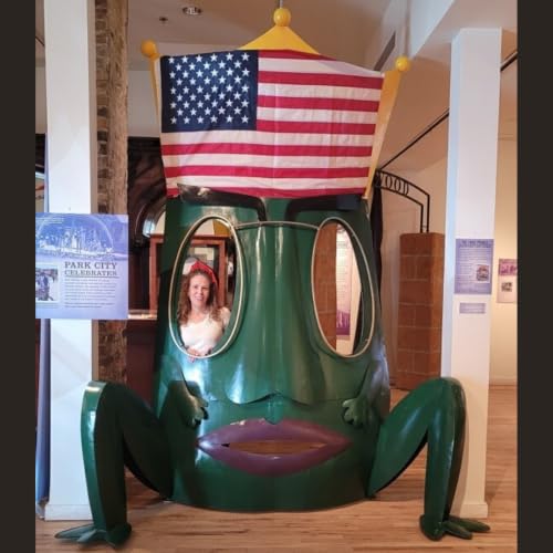 Celebrating America's 250th through the lens of Park City parades