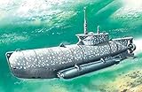 modellrennboote schweiz facebook ICM S.006 - U-Boat Type XXVIIB Seehund Early