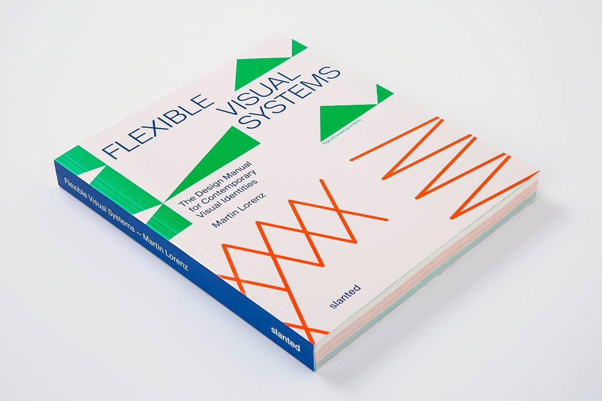 Flexible Visual Systems      Paperback – August 1, 2021