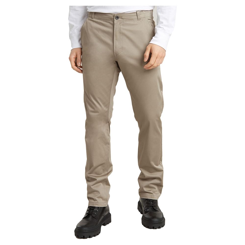 G-Star Herren Mosa Straight Chino