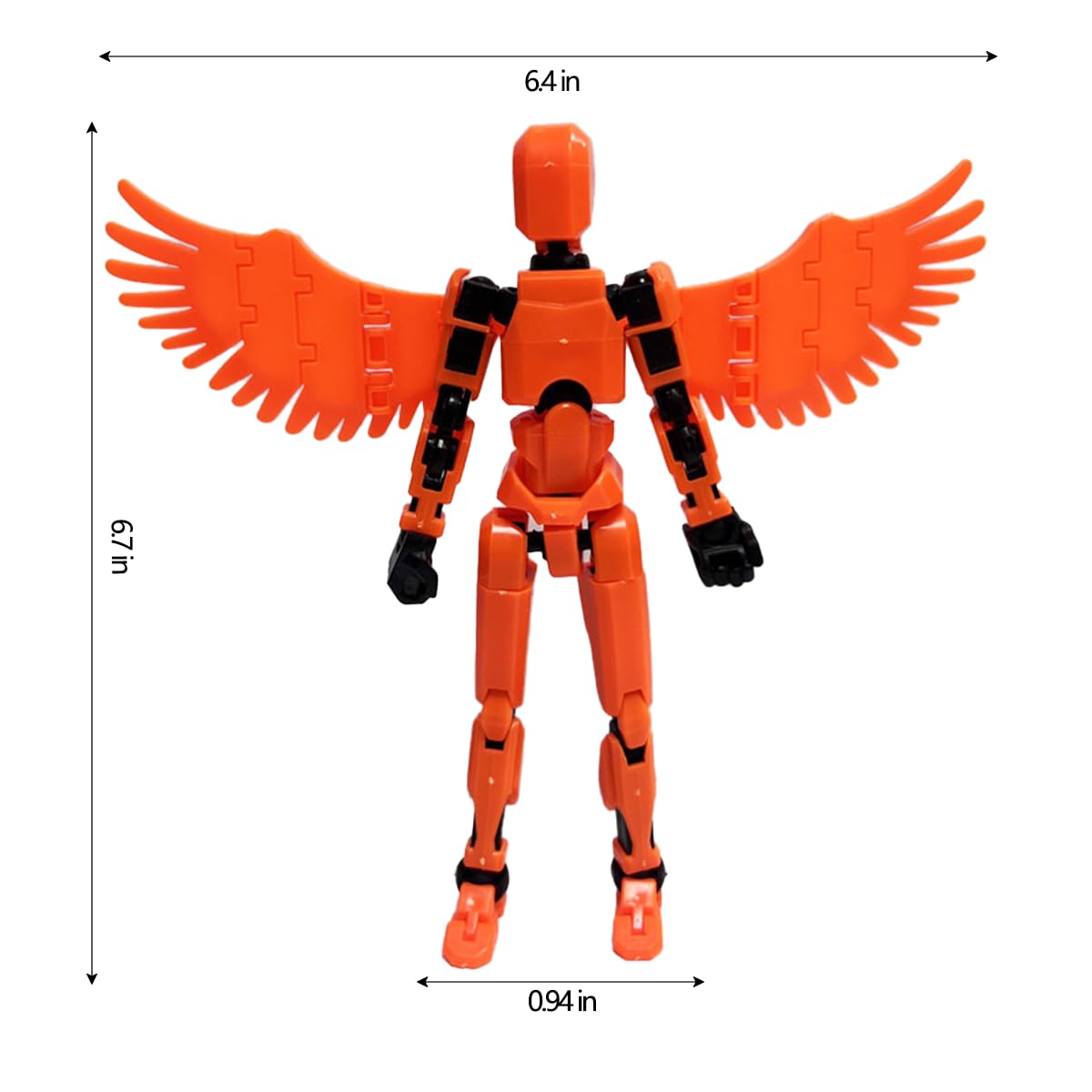 Amazon.co.jp: WEAREWE T13 アクションフィギュアセット ラッキー13