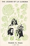 THE LEGEND OF LA LLORONA