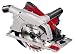 Produktbild Einhell Handkreissäge TE-CS 190 (1500 W, max. 66 mm, SägeblattØ 190 mm, 24 Zähne, LED-Sägestellenbeleuchtung, Absaugadapter, Parallelanschlag)