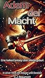 Cover zum Buch Adern der Macht