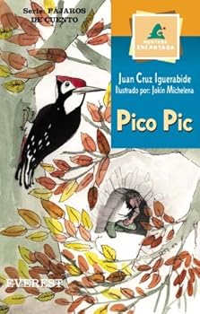 Paperback Pico Pic (Montaña encantada / Pájaros de cuento) (Spanish Edition) [Spanish] Book