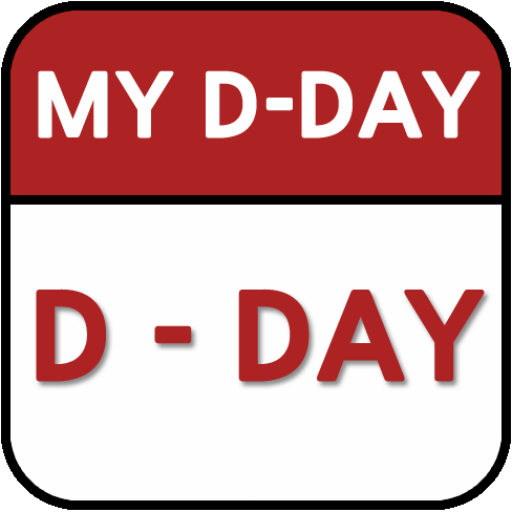 MY D-DAY-Amazonアプリストアのアプリ