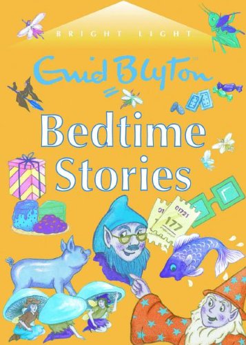 Bedtime Stories