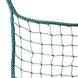 DLOSN Golf Practice Barrier Net, Golf Ball Hitting Netting, Golf High Impact Net, Golf Containment...