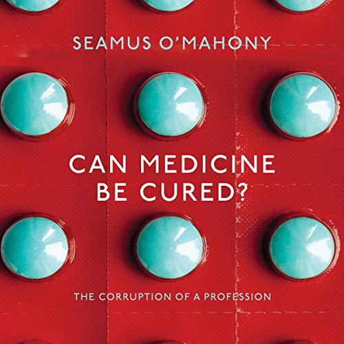Cover art for Can Medicine Be Cured?