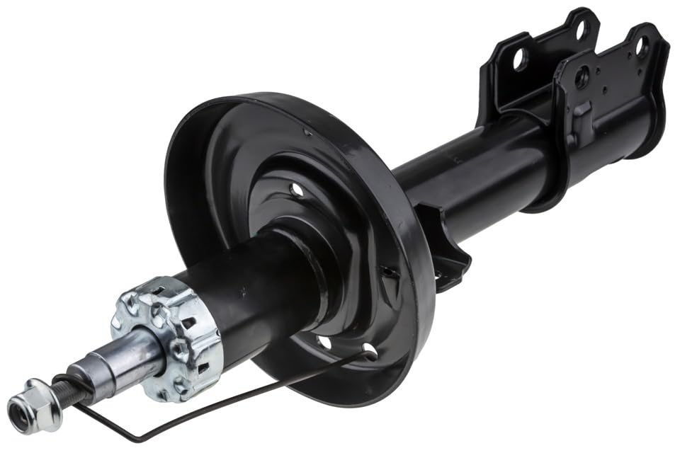 Amortisseur avant droit compatible Opel Zafira 99-05 à haute résistance hydraulique A-PL-006