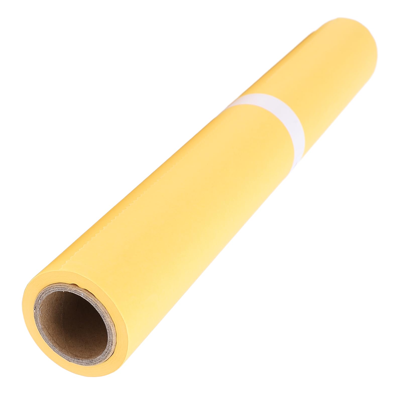 Papier Calque Jaune 12 Pouces 31cm Rouleau 23 mètres pour Artisanat Design