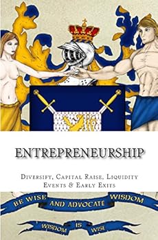 Paperback Entrepreneurship Book