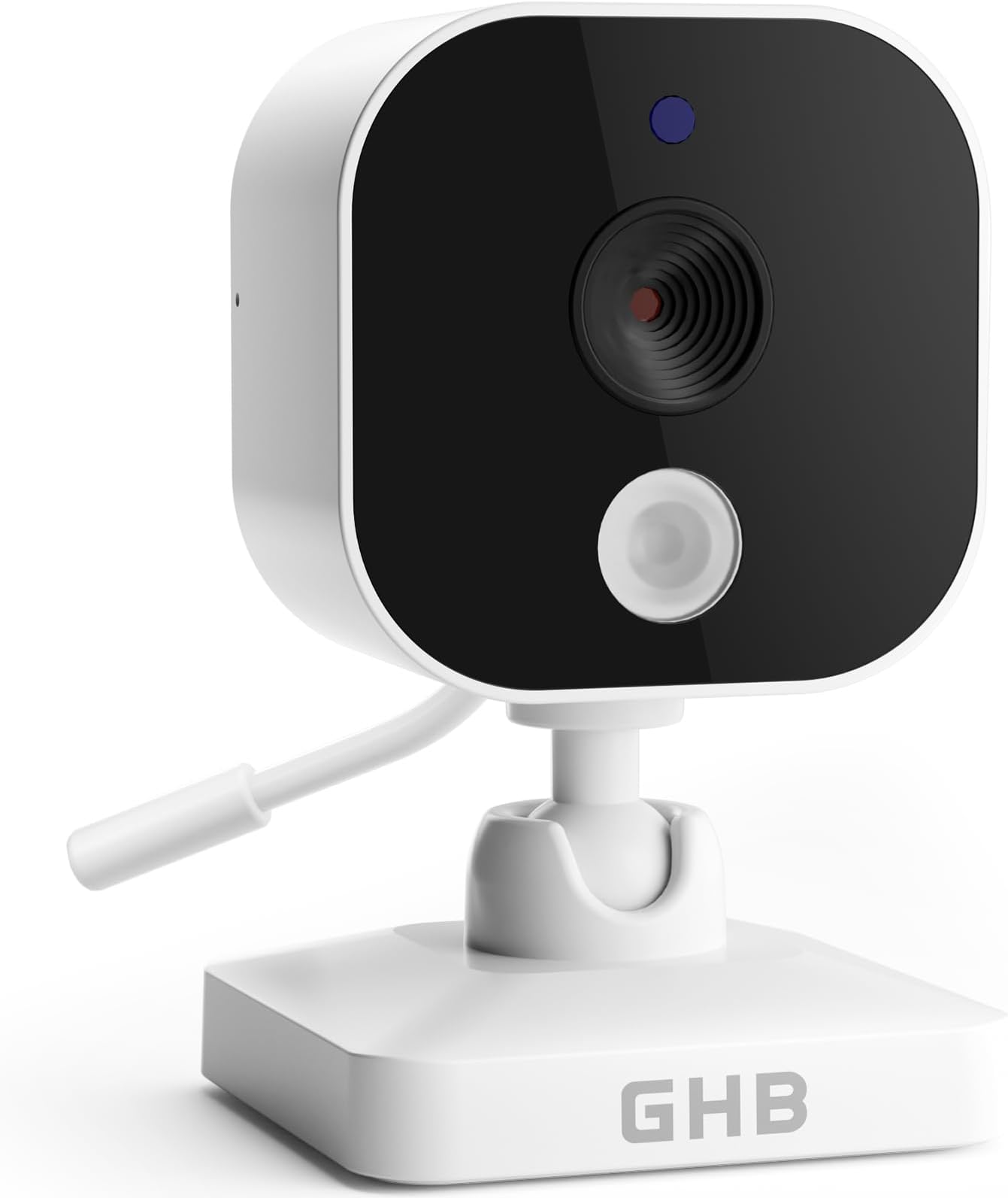 GHB Additional Camera for 5 Inches Baby Monitor Model ABM700