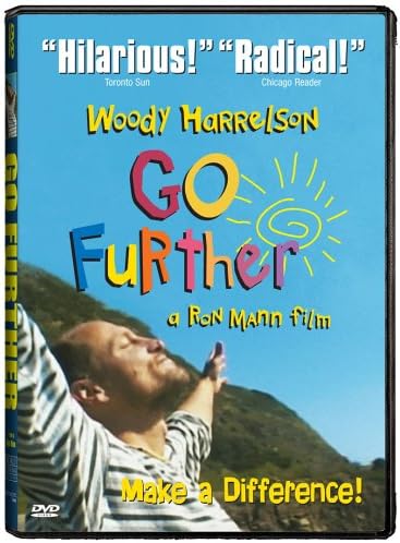 Amazon.co.jp: さらに進む [DVD] [Import] : Woody Harrelson, Ken Kesey, Tom ...